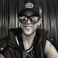 Luke Hodgkin