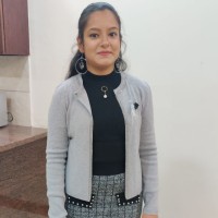 Gurpret Kaur Ahluwalia