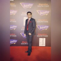 Muhammad Ahmed Farooq