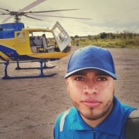 Yesid Cespedes