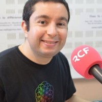 Sébastien Souici
