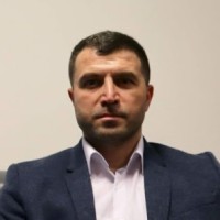 Recep Ali Yilmaz, Msc.