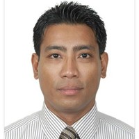 Prabin Chitrakar