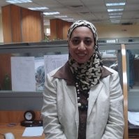 Sherine Sherif
