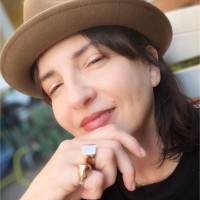 Katia Tumidei