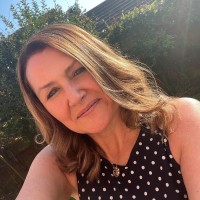 Beverley Watts