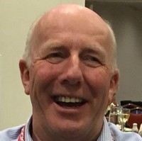 Neville (Snowy) Heaton