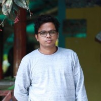 Nithin P.V