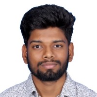 Praveen Kumar R