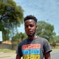 Albert Maina