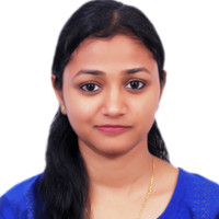 Kajal Mohanty