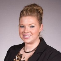 Samantha Hager