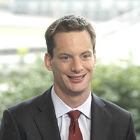 Chris Parker Kc