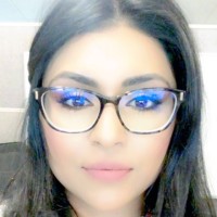 Parveen Mcghee