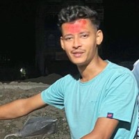 Sumit Kafle