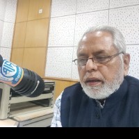 Mumtaz Wali