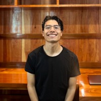 Gabriel Saldaña Manzano