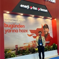 Caner Sari
