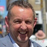 Simon Laycock
