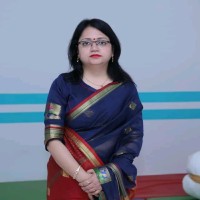 Dr Priyanka Singh