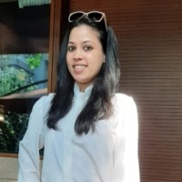 Sayli Thakur
