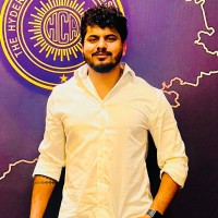 Rahul Pranay Kumar Chitti