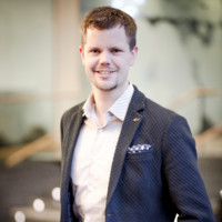 John Andreas S. Falk