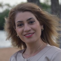 Saeideh Monfared