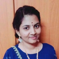 Priya Dharshini