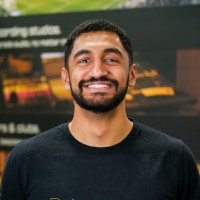Brandon Babu