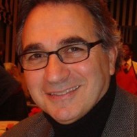 Tim Judge