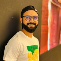 Vishal Kumar