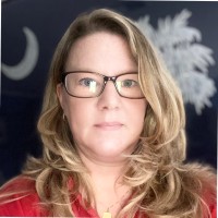 Audra Harmon
