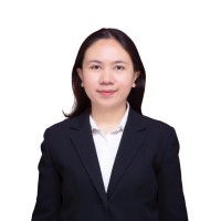 Regina Vania Shivananda Simarmata