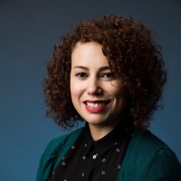 Eliana Riley, M.Ed, M.M.