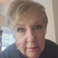 Ann Bolitho