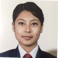 Sanika Maharjan
