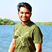 Prajyot Naik