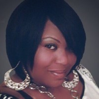 Alicia Michelle Frazier