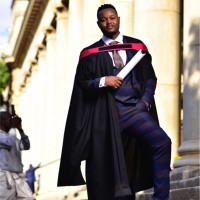 Sibusiso Maseko