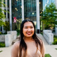 Samantha Yuan