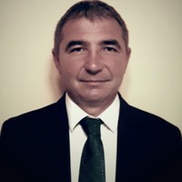 Laszlo Sandor