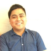 Christopher Geronimo