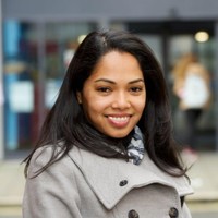 Christelle Antoinette