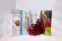 Phytoscience Liberia