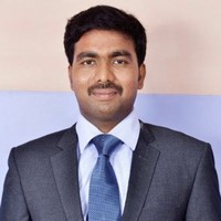 vasanth Elangovan