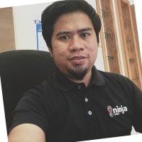 Muhamad Asyraf Rahmat