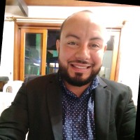 André Henrique Cordeiro