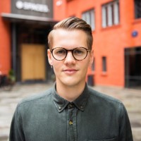 Mats Klevar Holm