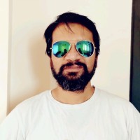 Sanjeev Kumar